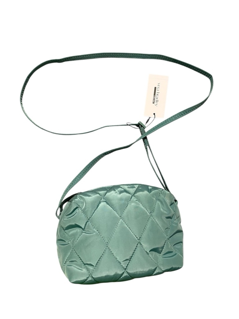 Vera Bradley Crossbody Bag - Green